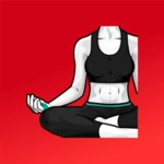 Logo of Kegel Exercises for Women android Application 